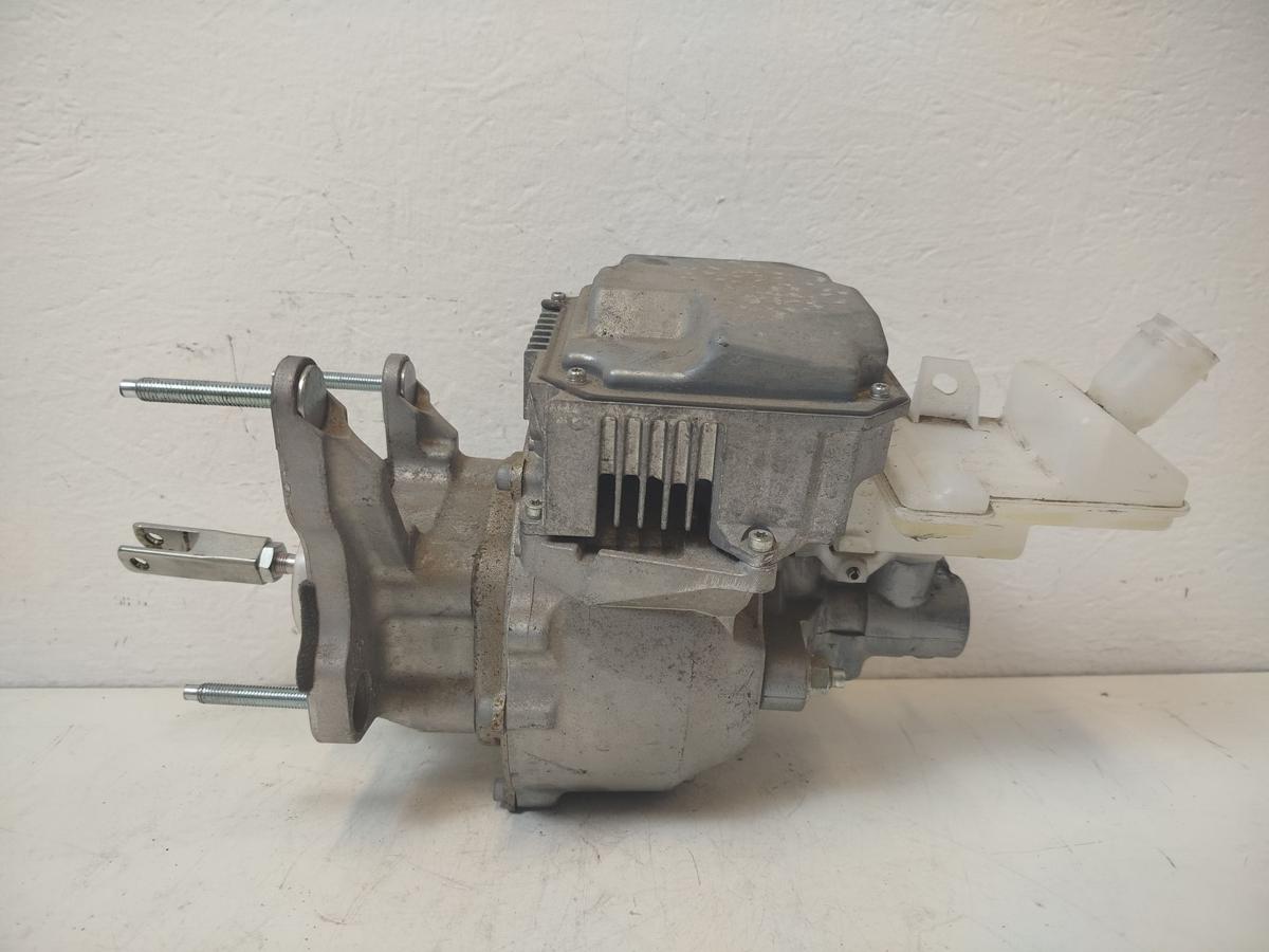 Nissan Leaf ZE1 40kWh Bremskraftverstärker elektrisch Behälter Bremsflüssigkeit