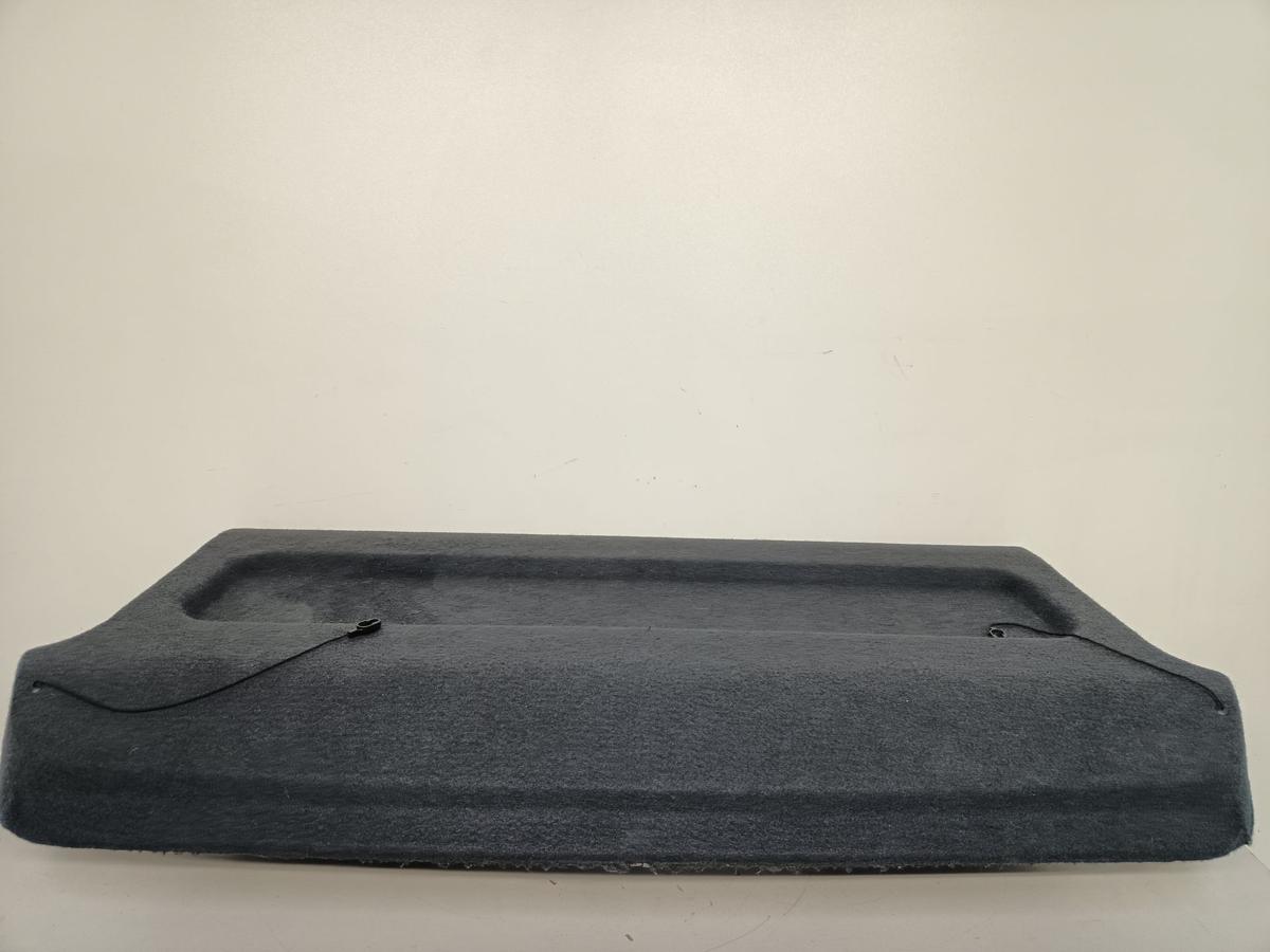 Honda Civic 5DR orig Hutablage Laderaumabdeckung schwarz 5Trg Bj 2001