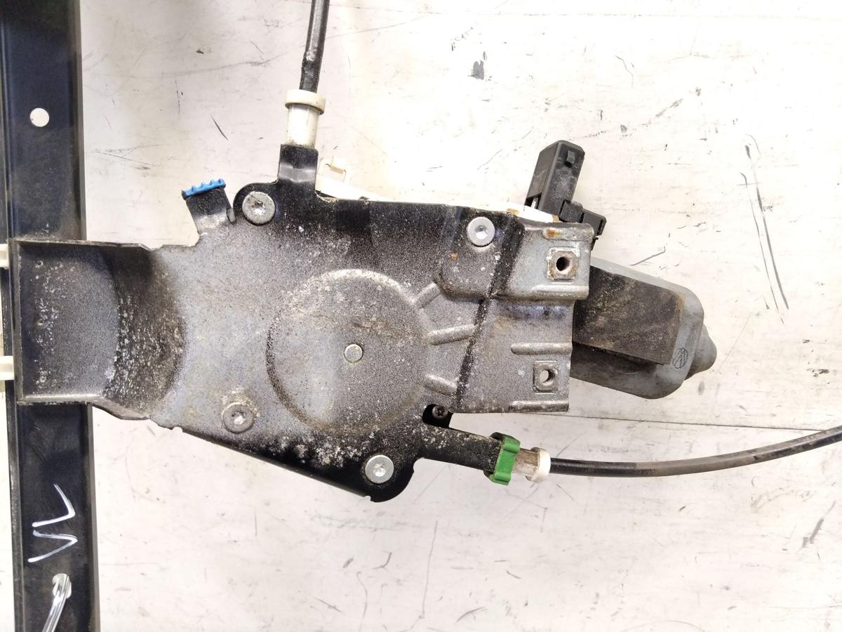 Land Rover Freelander LN orig Fensterheber vorn links elektrisch 5t&uuml;rig BJ2000