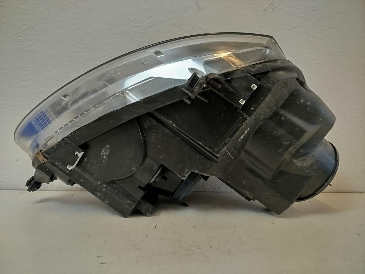 VW Golf 5 V 1K Scheinwerfer links Frontscheinwerfer Halogen Zubeh&ouml;r Lampe
