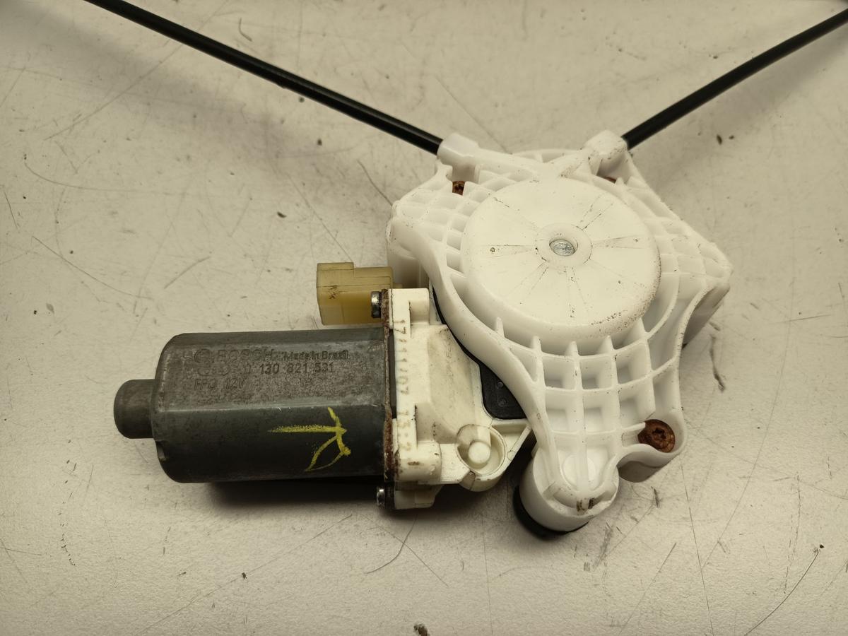 VW Fox original Fensterheber rechts elektrisch mit Motor Baujahr 2008