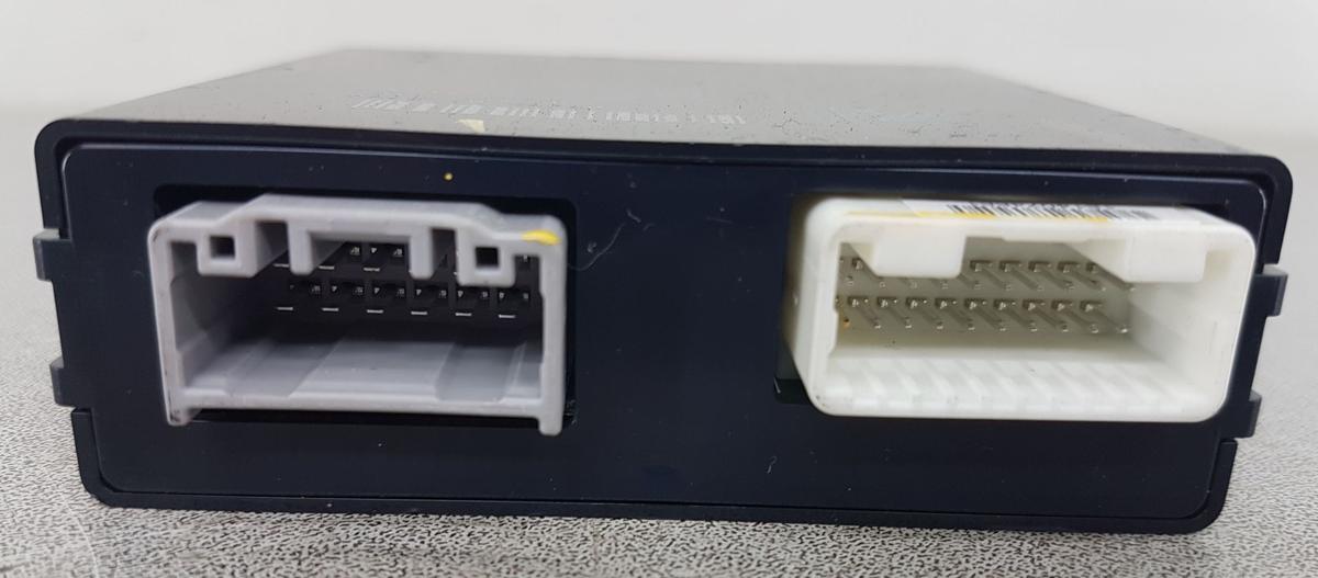 Mitsubishi Eclipse Cross Steuerger&auml;t elektronische Parkbremse Bj2023 4815A272