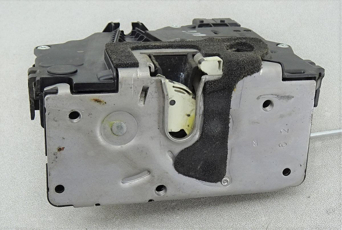 Opel Meriva B Türschloss vorn rechts 13258274 2C1639101 Bj2013 für ZV 6 Pins