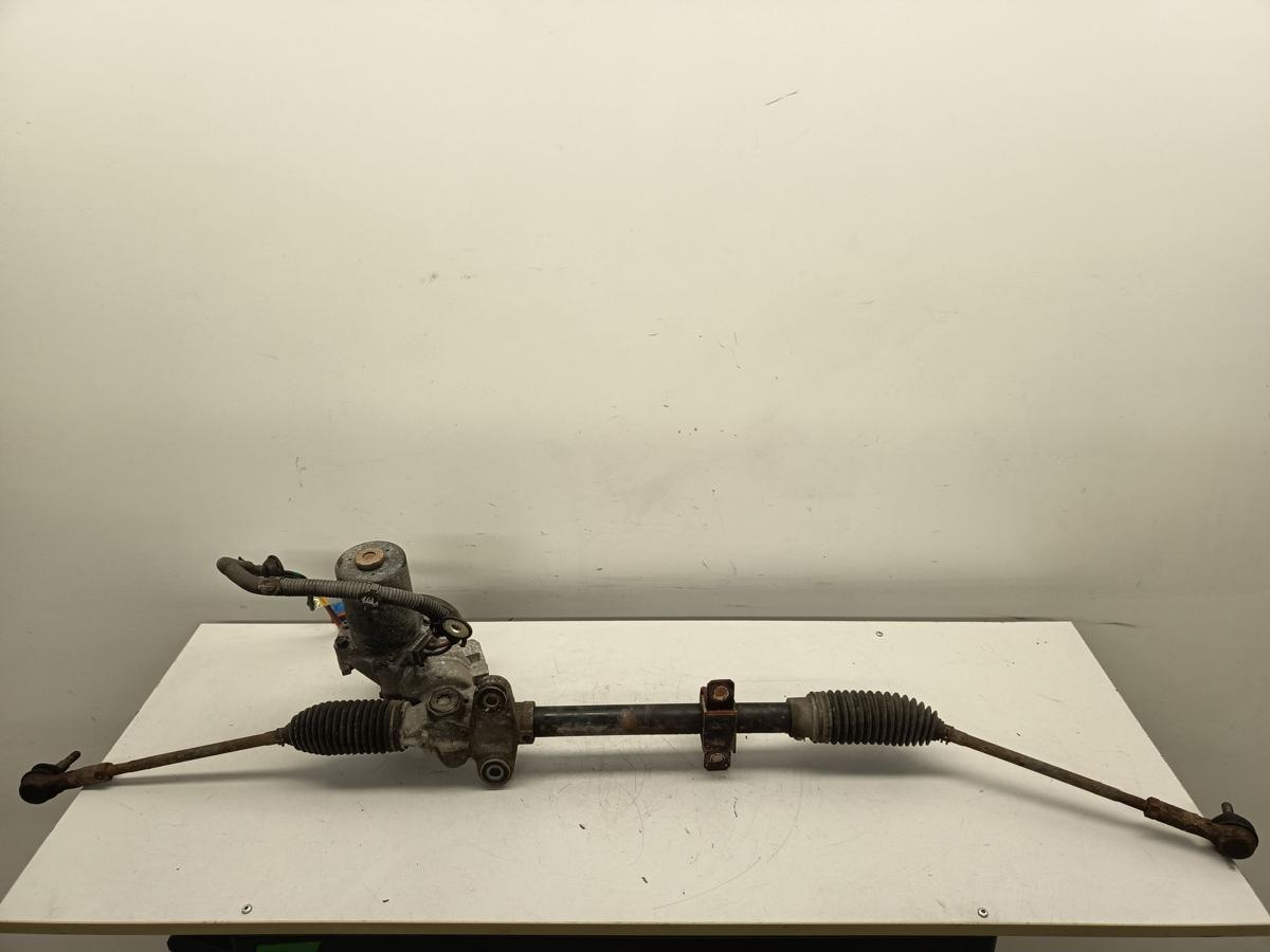 Smart Forfour 454 original Lenkgetriebe elektrisch A4544600000 Baujahr 2005