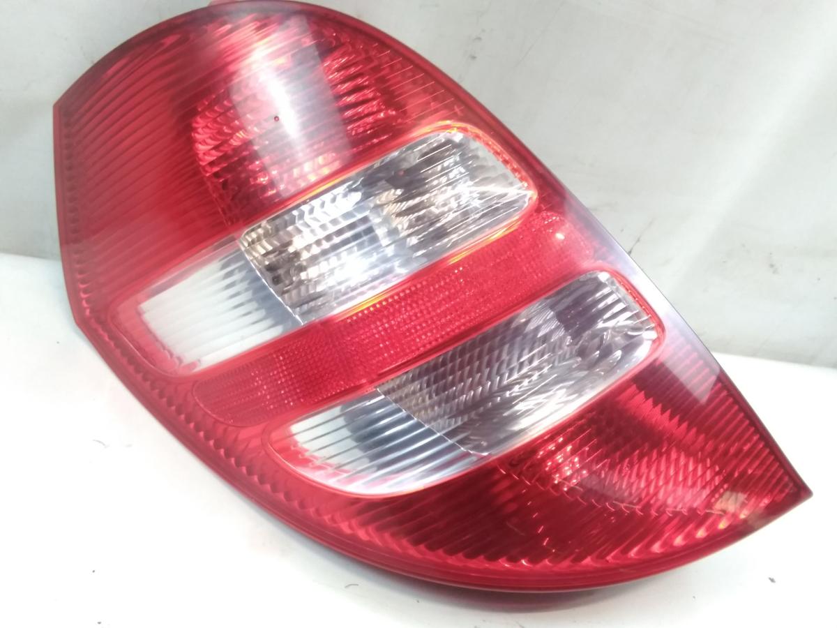 Mercedes A-Klasse W169 original R&uuml;ckleuchte Heckleuchte links BJ2005
