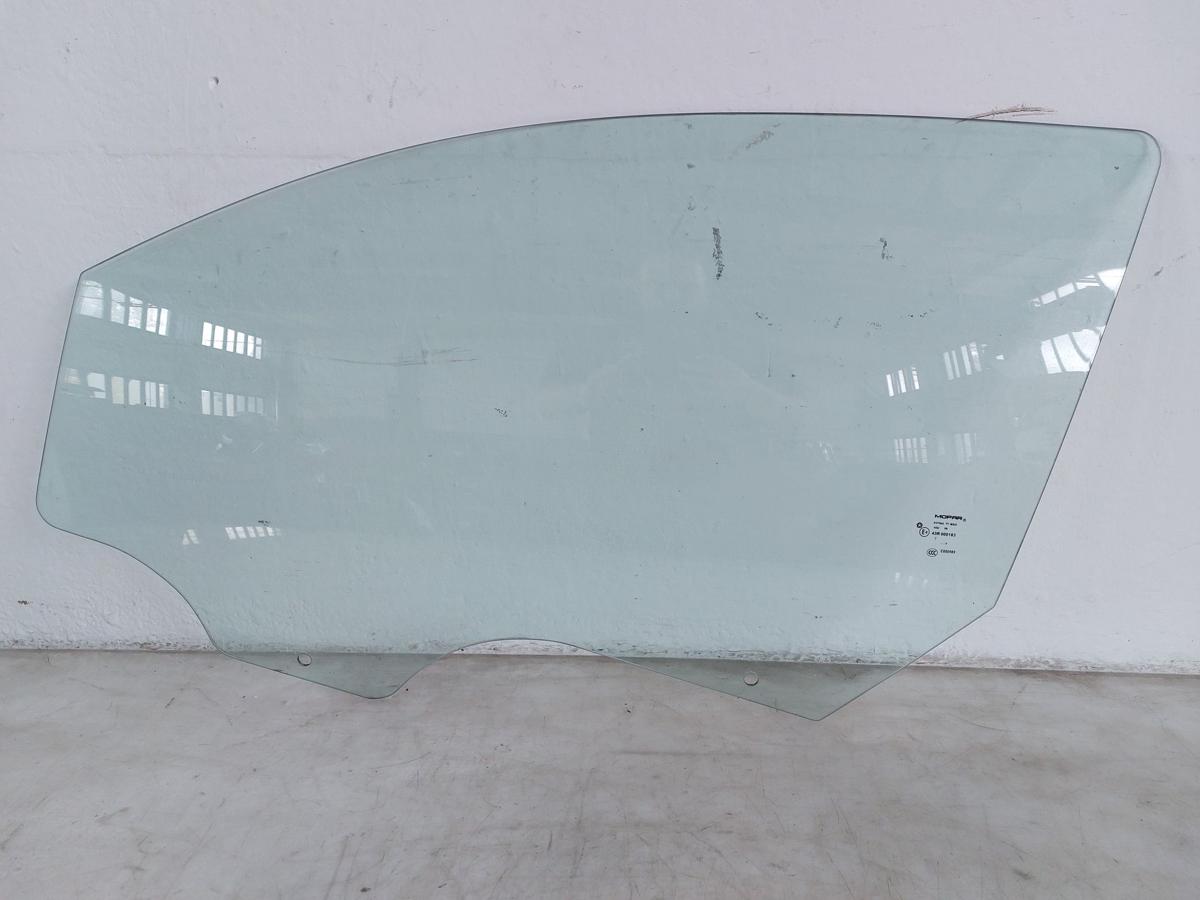 Dodge Caliber PK T&uuml;rscheibe vorn links Fahrert&uuml;r Scheibe Colorglas
