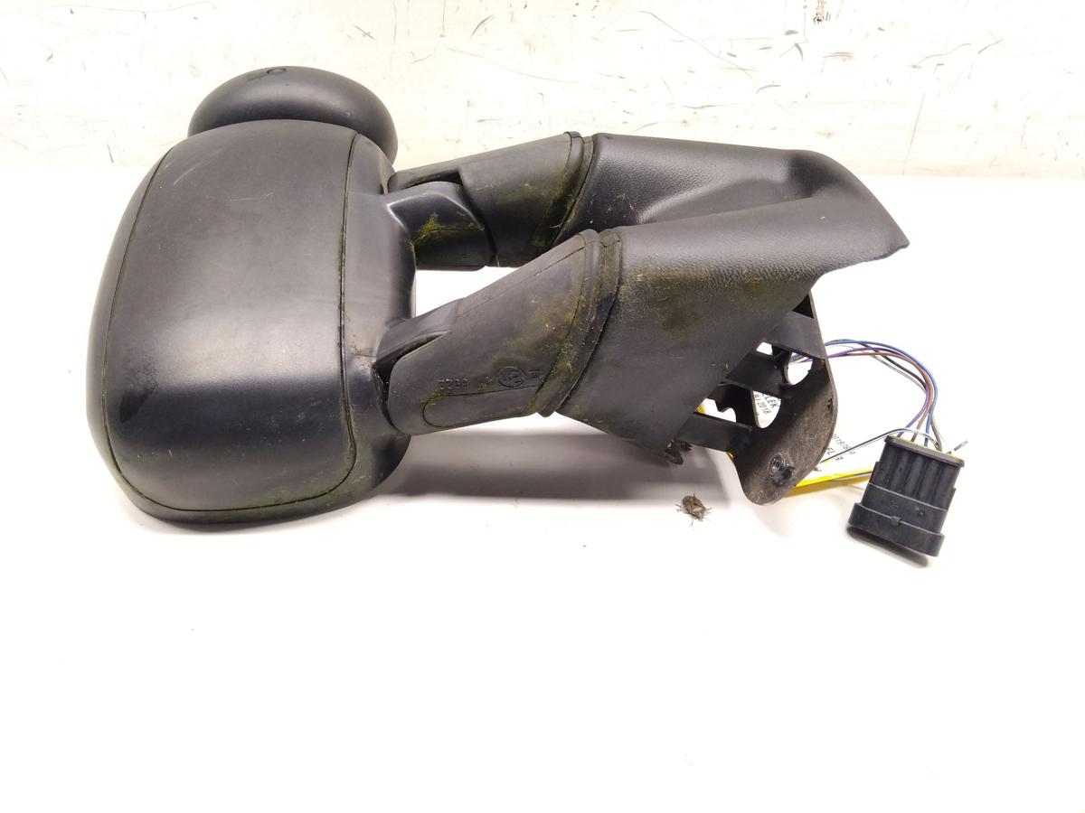 StreetScooter Work B16 original Au&szlig;enspiegel rechts elektrisch beheizt BJ2018