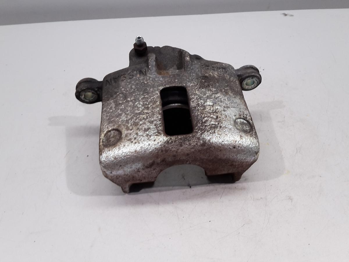 Nissan Micra K11 orig Bremssattel vorne rechts Bj 2000