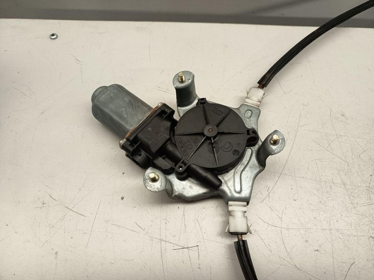 Renault Clio II original Fensterheber rechts elektrisch 3TRG Bj 2005