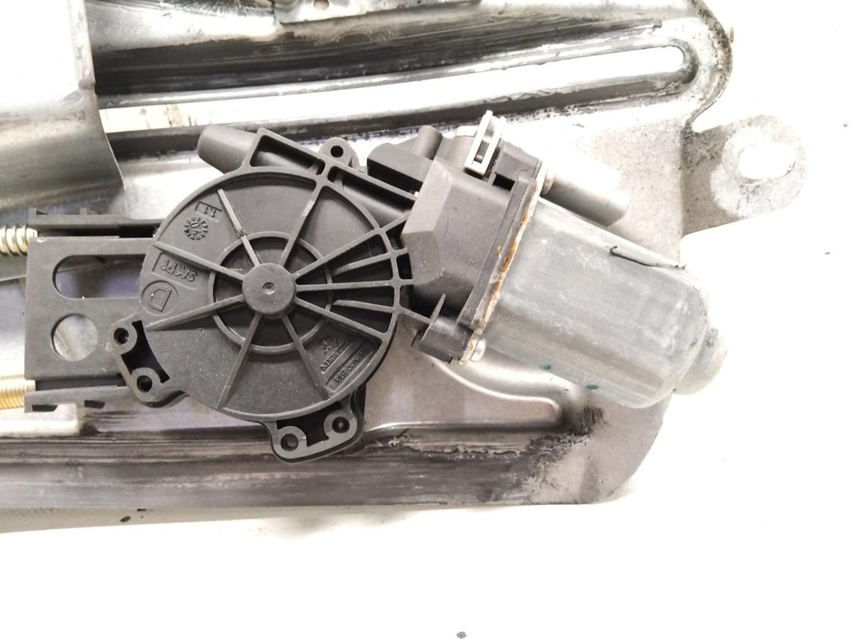 Peugeot 307 CC Cabrio original Fensterheber hinten rechts elektrisch Bj.2005