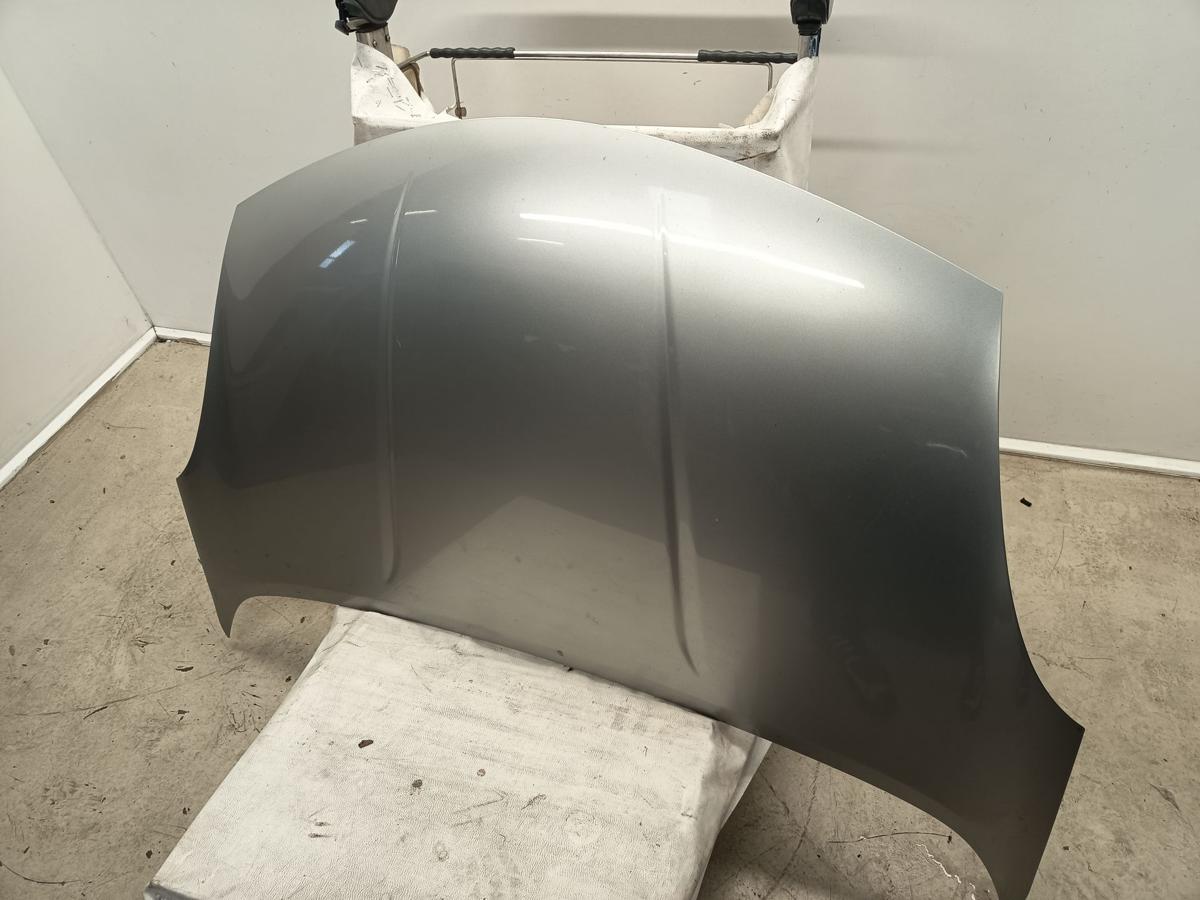 Nissan Note E11 original Motorhaube Klappe Deckel vorn KYO Quarzsilber Bj 2006