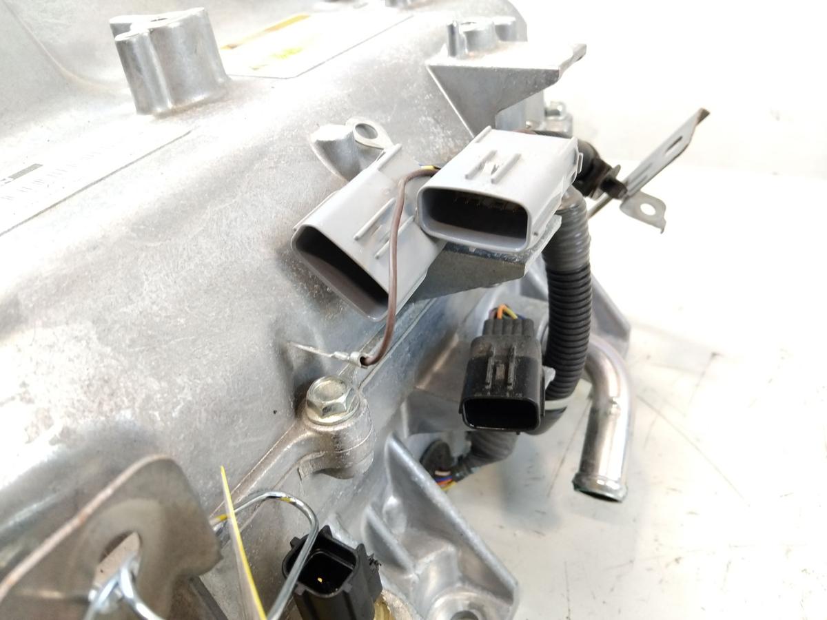 Mitsubishi Eclipse Cross original Steuerger&auml;t Elektromotor vorn 9410A198N Bj.2024