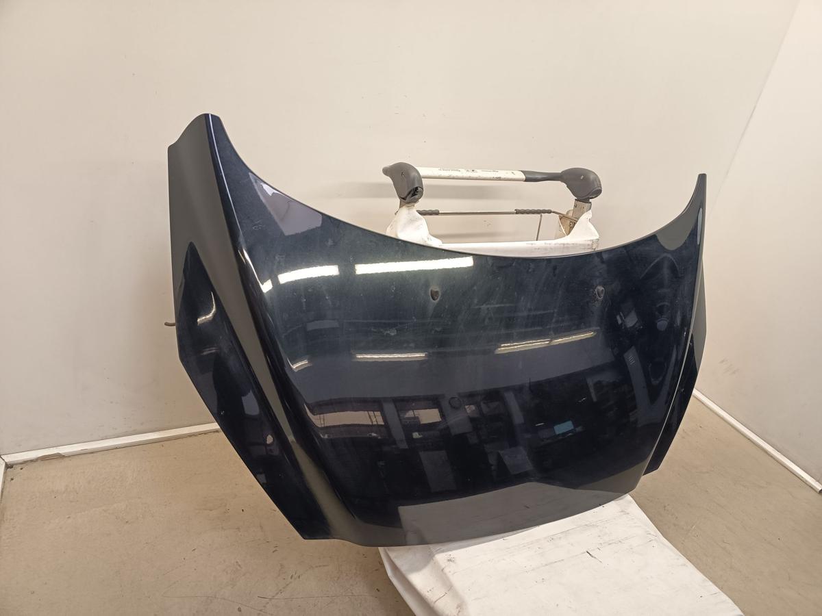 Peugeot 308 SW orig Motorhaube Klappe/Deckel vorn/Front KTV Perla Nera Bj 2010