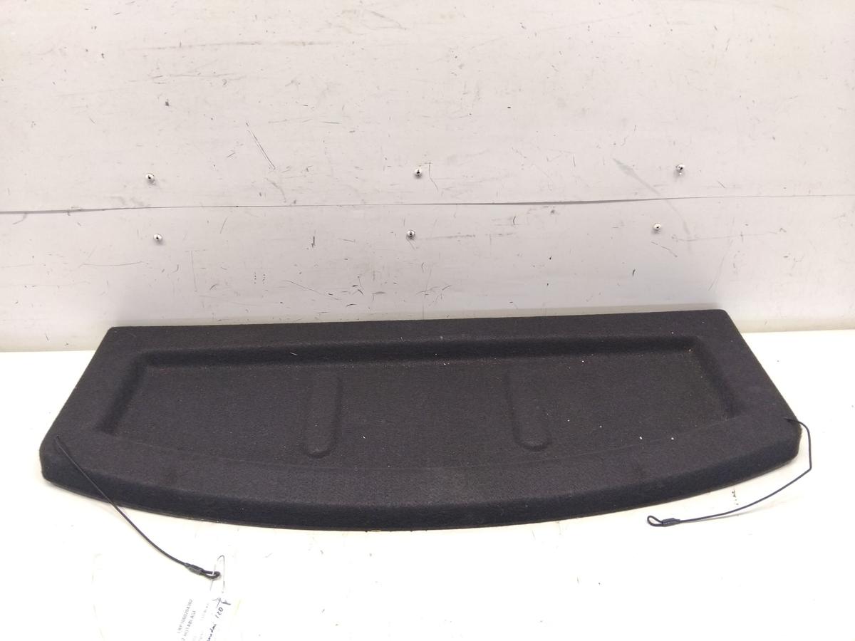 Hyundai i20 PB original Hutablage Kofferraumabdeckung BJ2009