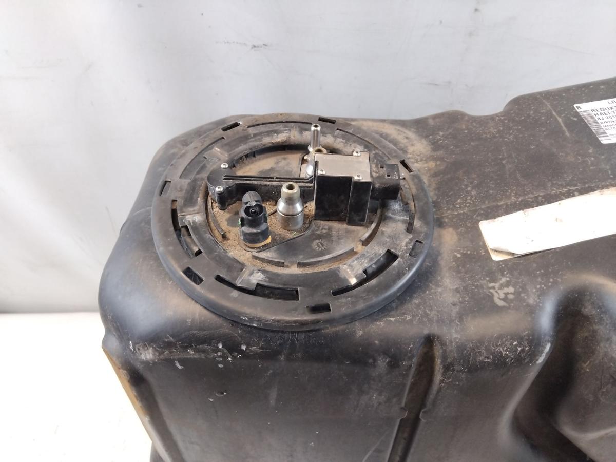 Mercedes Actros MP4 963 Reduktionsmittelbeh&auml;lter Ad-Blue-Tank 75 Liter Bj.2018