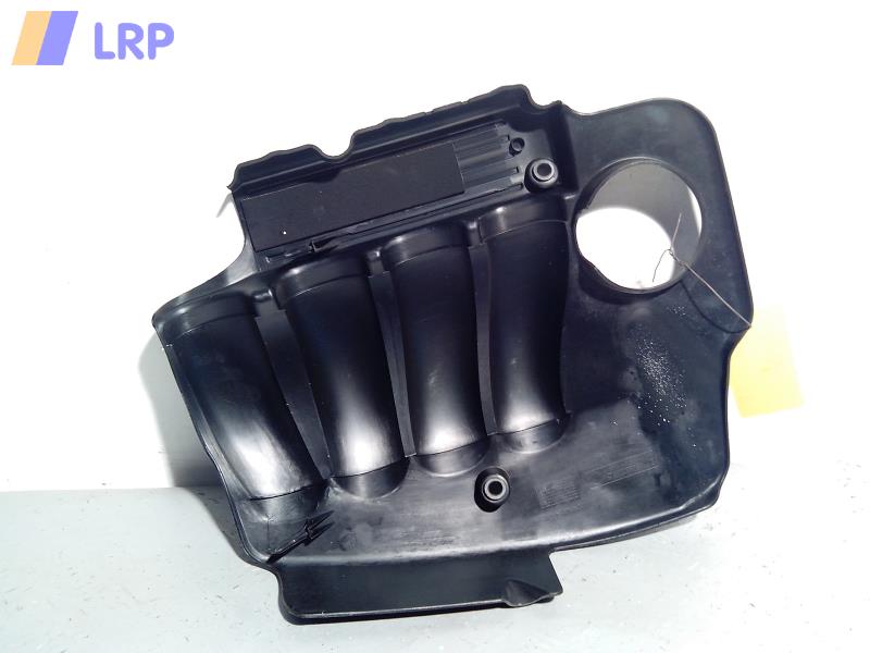 BMW 3-ER E46 Compact BJ 2002 Plastikabdeckung Ansaugkrümmer 11617509092