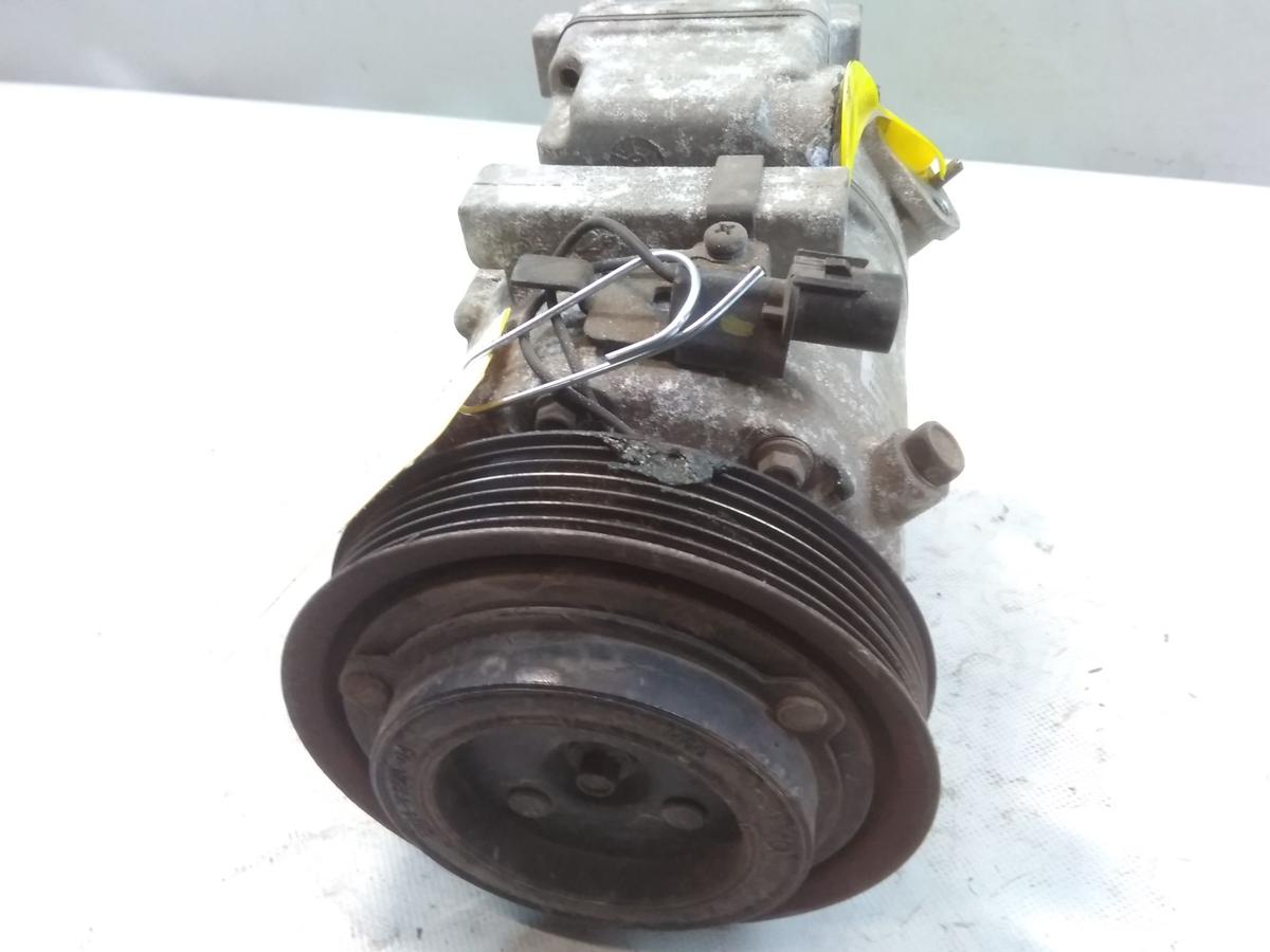 Kia Ceed ED original Klimakompressor 1.6 93kw G4FC Bj.2008