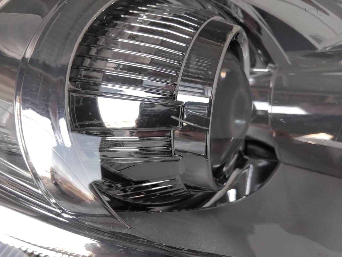 Ford Fiesta JA8 orig.Scheinwerfer rechts 8A6113W029CF Hella Halogen mit LWR BJ09