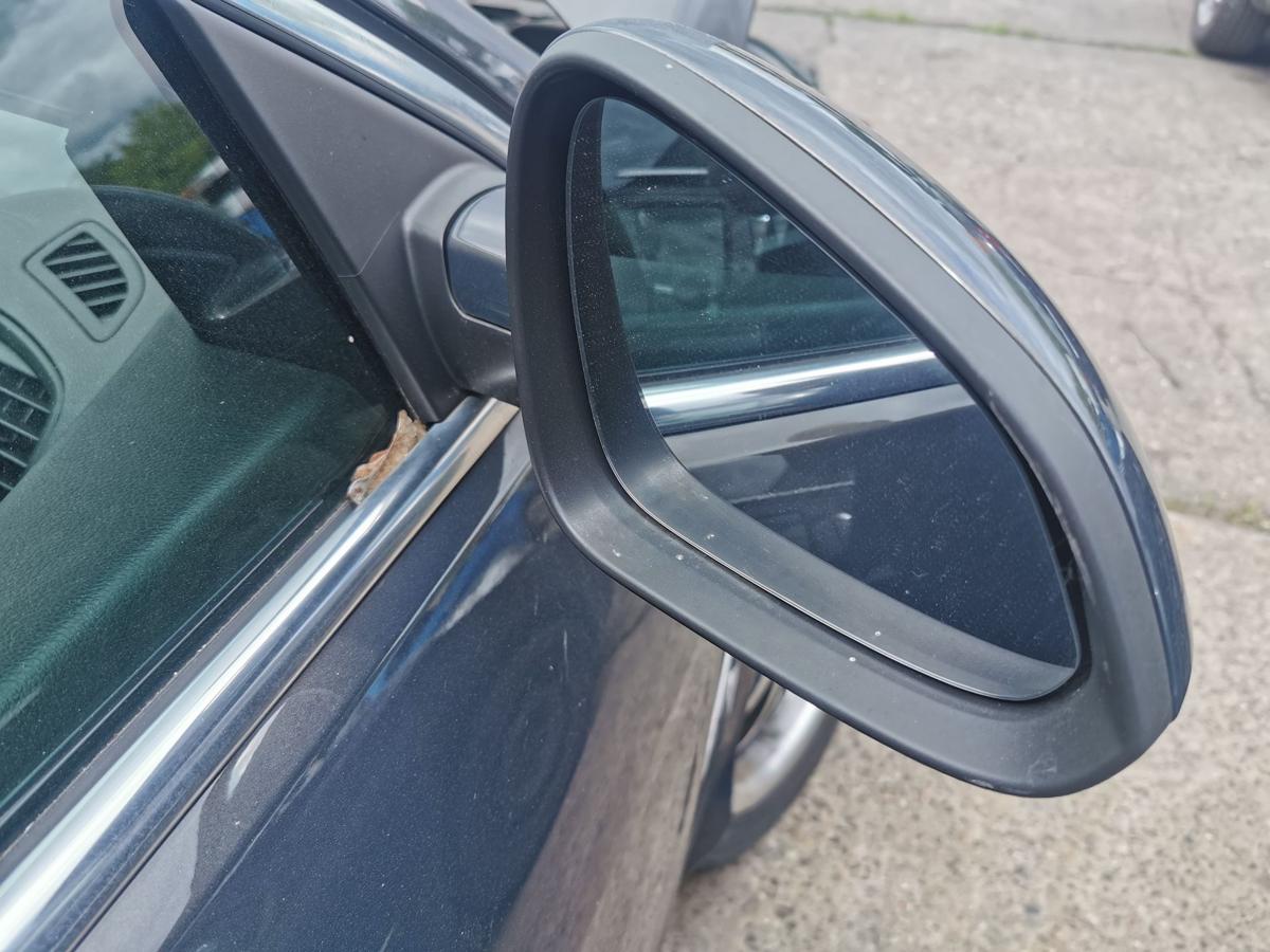Opel Insignia Tourer Aussenspiegel Spiegel Rückspiegel rechts el GWH Phantom Grey