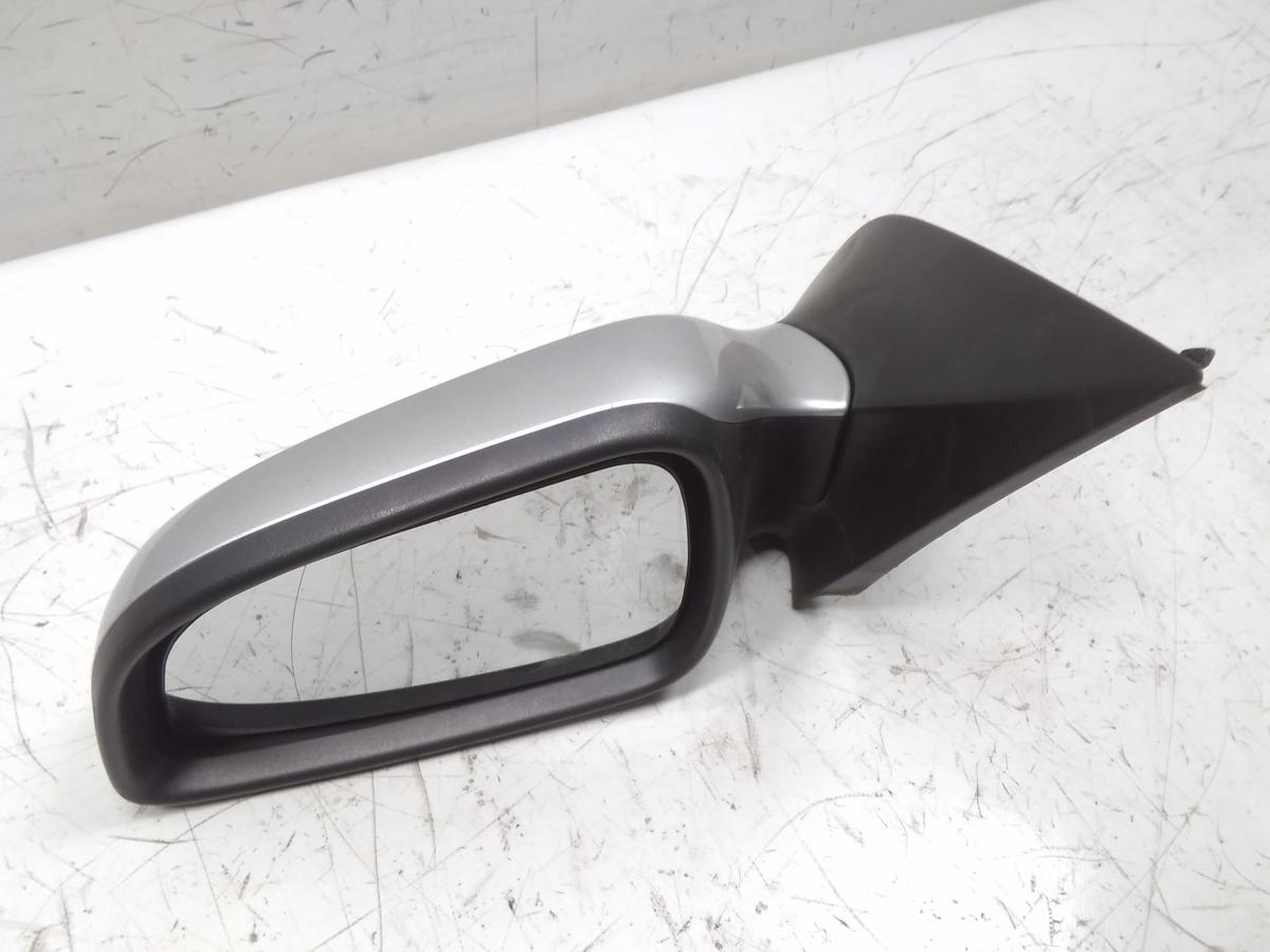 Opel Astra H Modell 2010 original Außenspiegel links elektrisch und beheizt