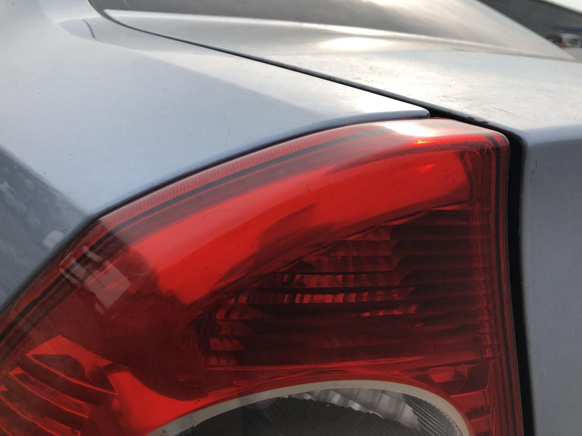 Ford Focus DA3 Limo 4trg R&uuml;ckleuchte links R&uuml;cklicht Heckleuchte Schlusslicht