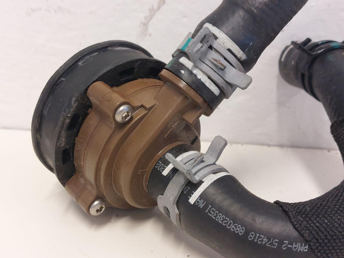 Smart #1 HX11 Pulse Zusatzwasserpumpe Wasserpumpe Umw&auml;lzpumpe elektrisch