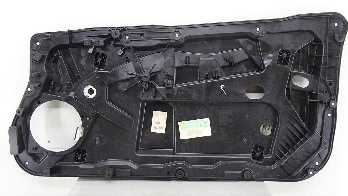 Ford Fiesta JA8 Fensterheber rechts 8A61B2320001 Bj2012 ohne Motor