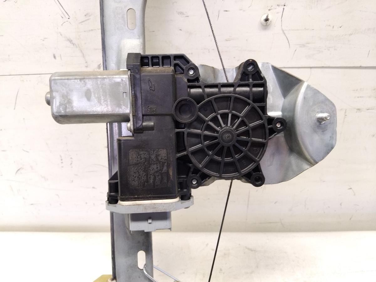 Renault Twingo 3 BC original Fensterheber vorn links elektrisch BJ2018 mit Motor