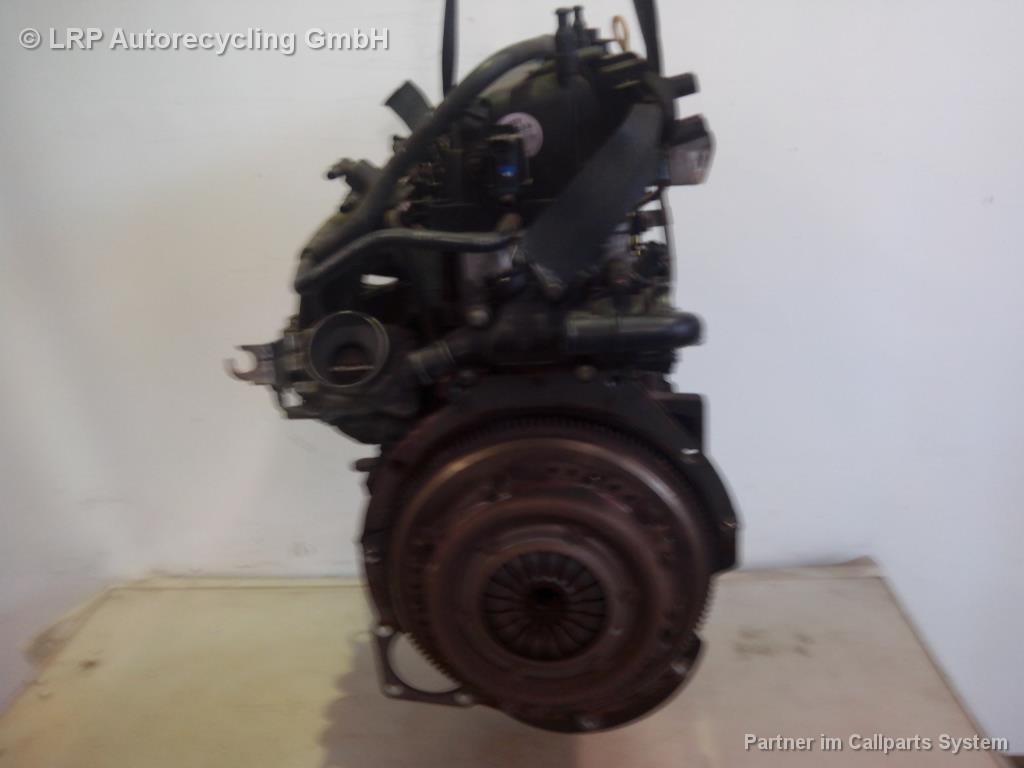 Ford Fiesta JH1 Motor A9JB 1.3 51kw BJ2004