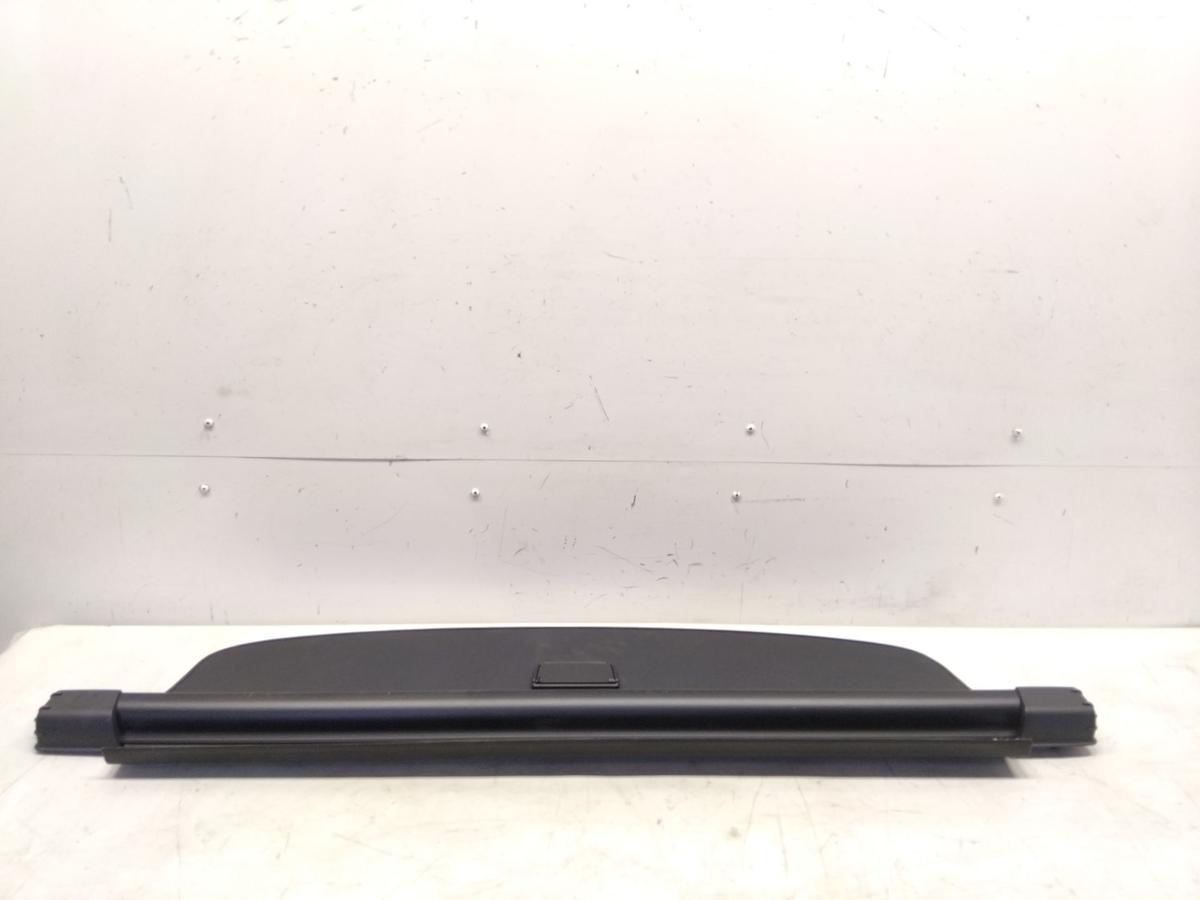 VW Passat 3C B6 Variant original Laderaumrollo Kofferraumabdeckung BJ2008