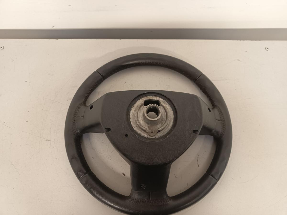 Vectra C Bj 2008 original Lenkrad Multifunktion Lederlenkrad 13208853