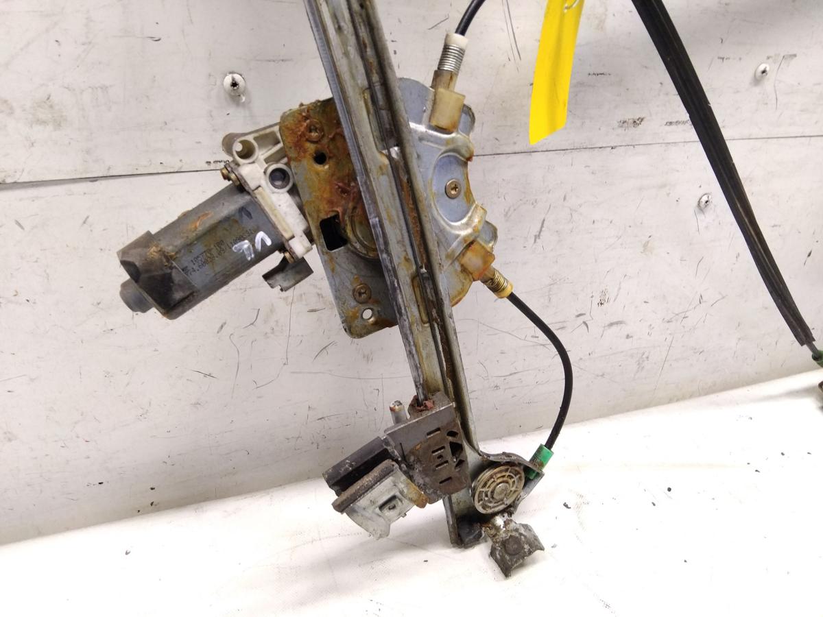 Peugeot 206 CC Cabrio original Fensterheber vorn links elektrisch BJ2000