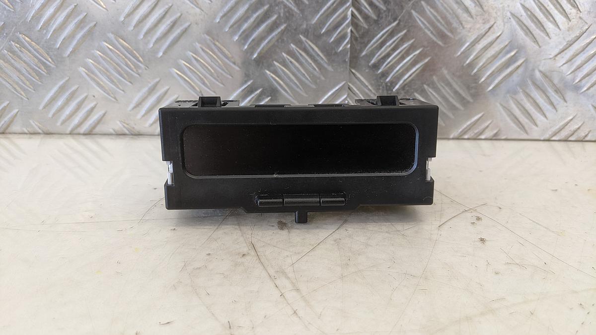 Renault Megane II M Anzeige Display Uhr 8200350498