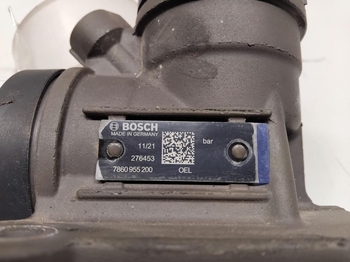 Renault E-Tech ZE D-Wide original Umlenkgetriebe Lenkung 7860955200 Bj.2022