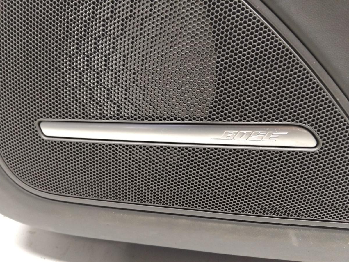 Audi A8L 4H orig T&uuml;rverkleidung hinten rechts Leder Alcantara Memory Lang BJ2015