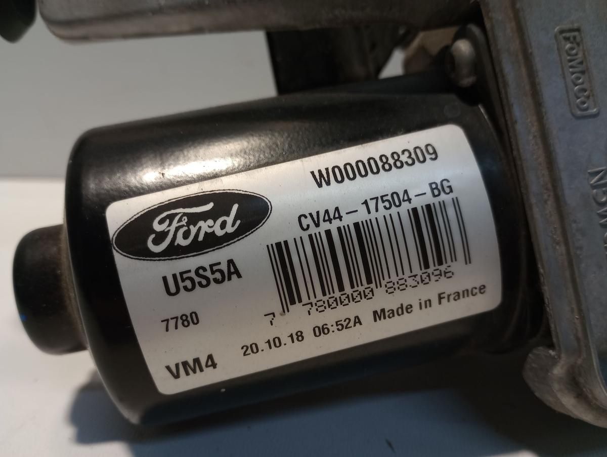 Ford Kuga 2 original Wischermotor vorn links CV4417504BG Fahrerseite Bj 2018