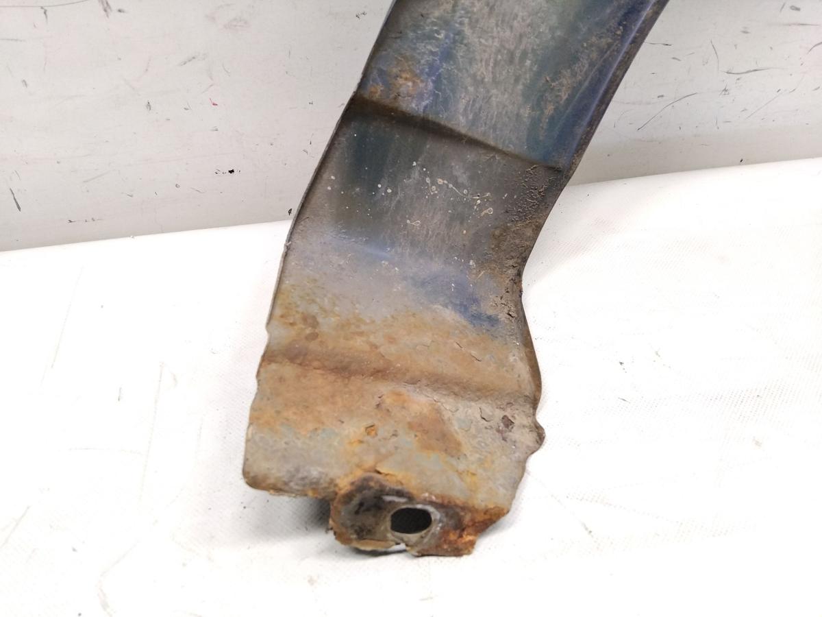 Opel Meriva A original Kotflügel vorn links 4CU Ultrablau BJ2003