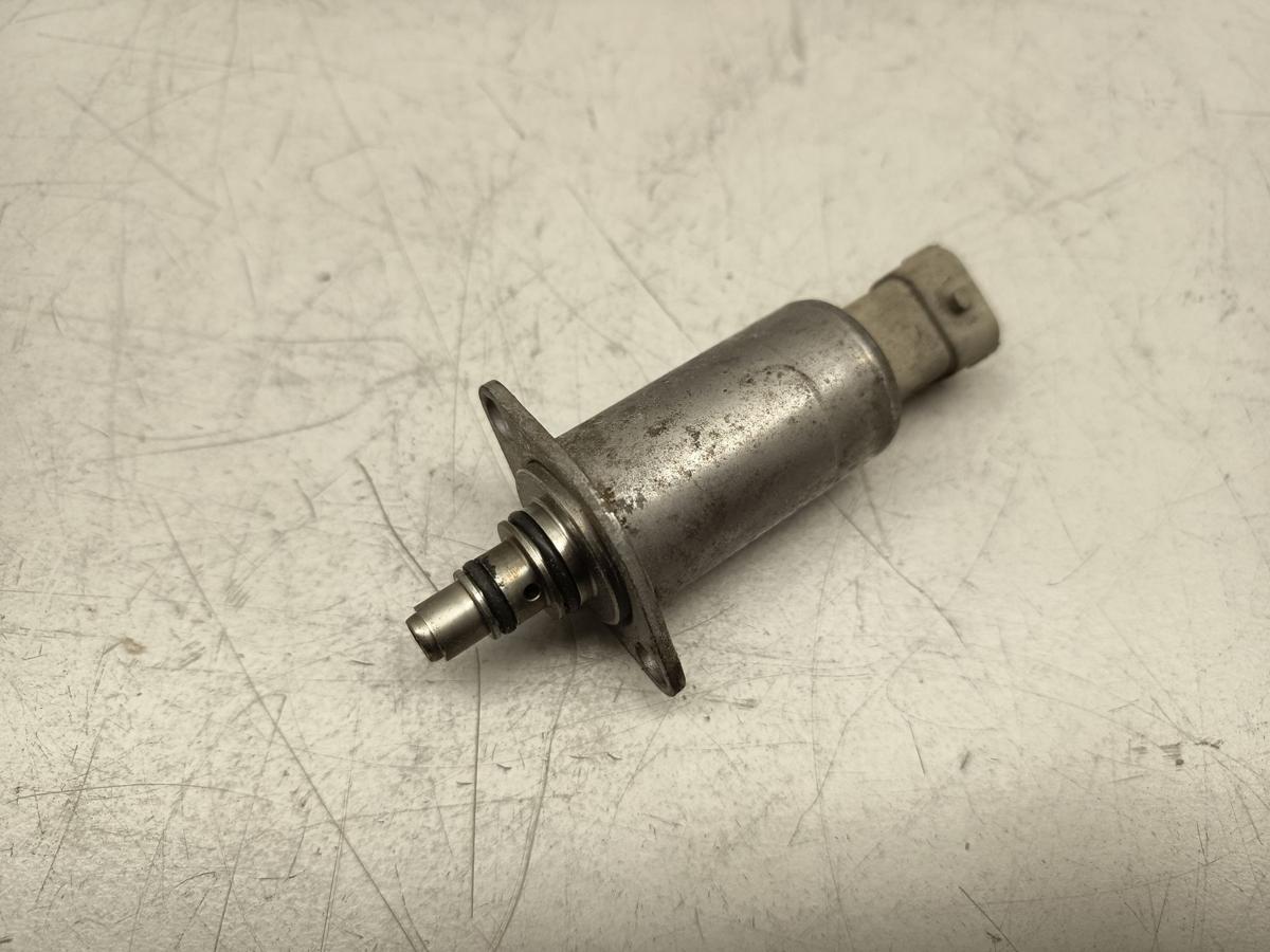 Opel Signum orig Kraftstoffdruckregler 5557544 2,2L 114KW Benzin Bj 2005