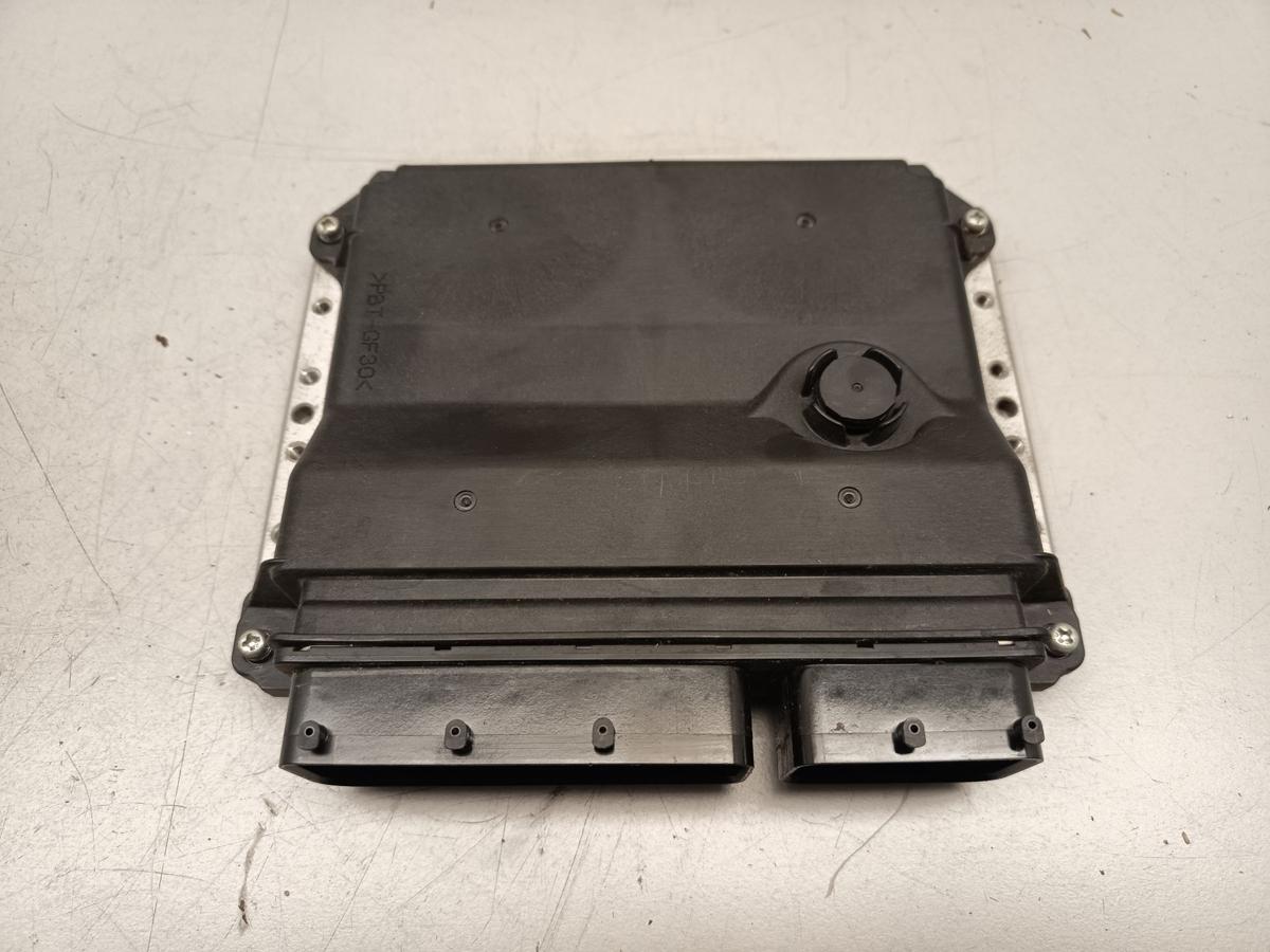 Toyota Auris E15 original Steuerger&auml;t Motor 8966102W80 Baujahr 2011