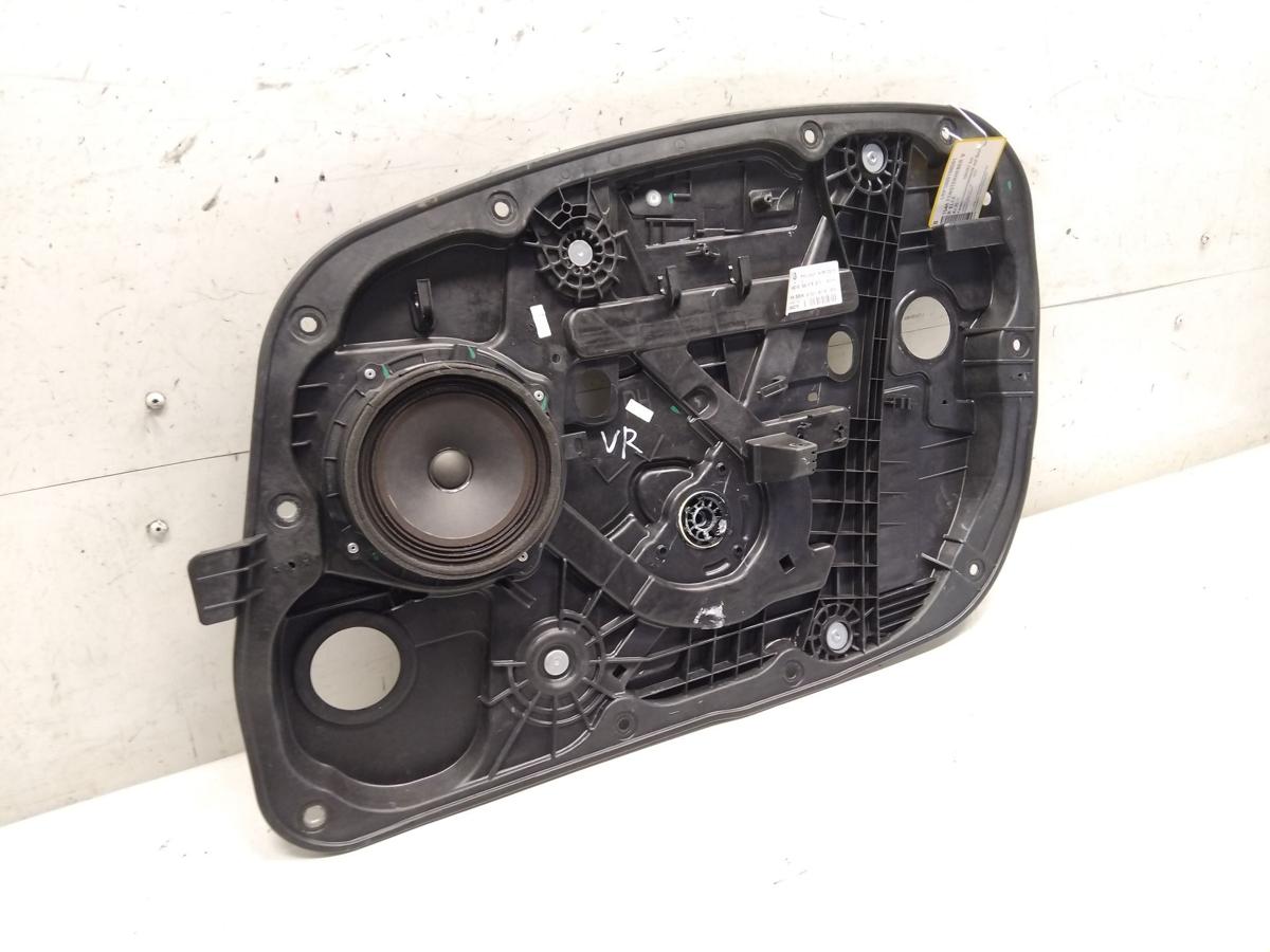 Hyundai i30 Kombi GD orig Fensterheber vorn rechts elektrisch BJ2015 ohne Motor