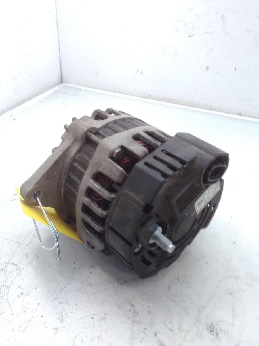 Kia Picanto 1 original Lichtmaschine Generator 1.1 48kw G4HG Bj2009