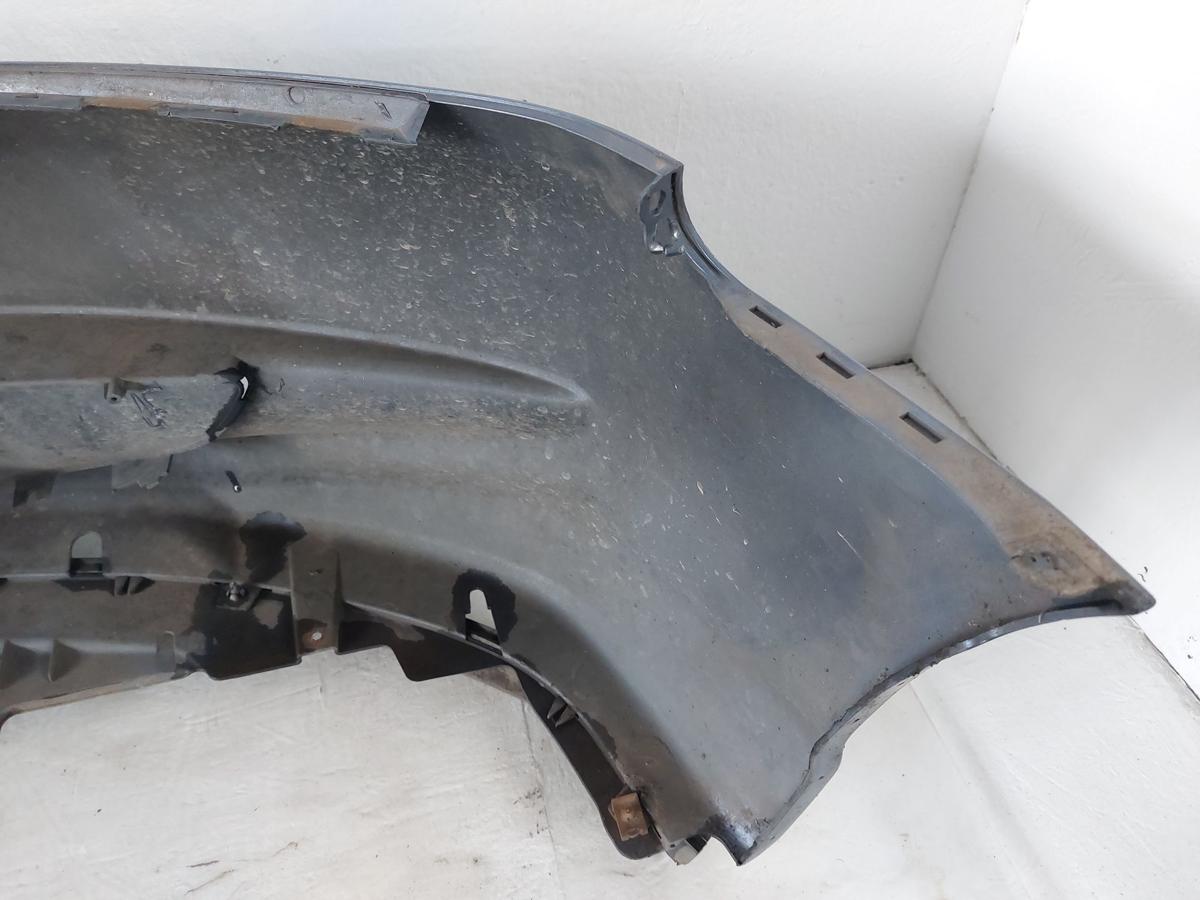 Honda Civic EP1 Stossfänger Stossstange Bumper vorn B512M Magnetic Blue TEXT
