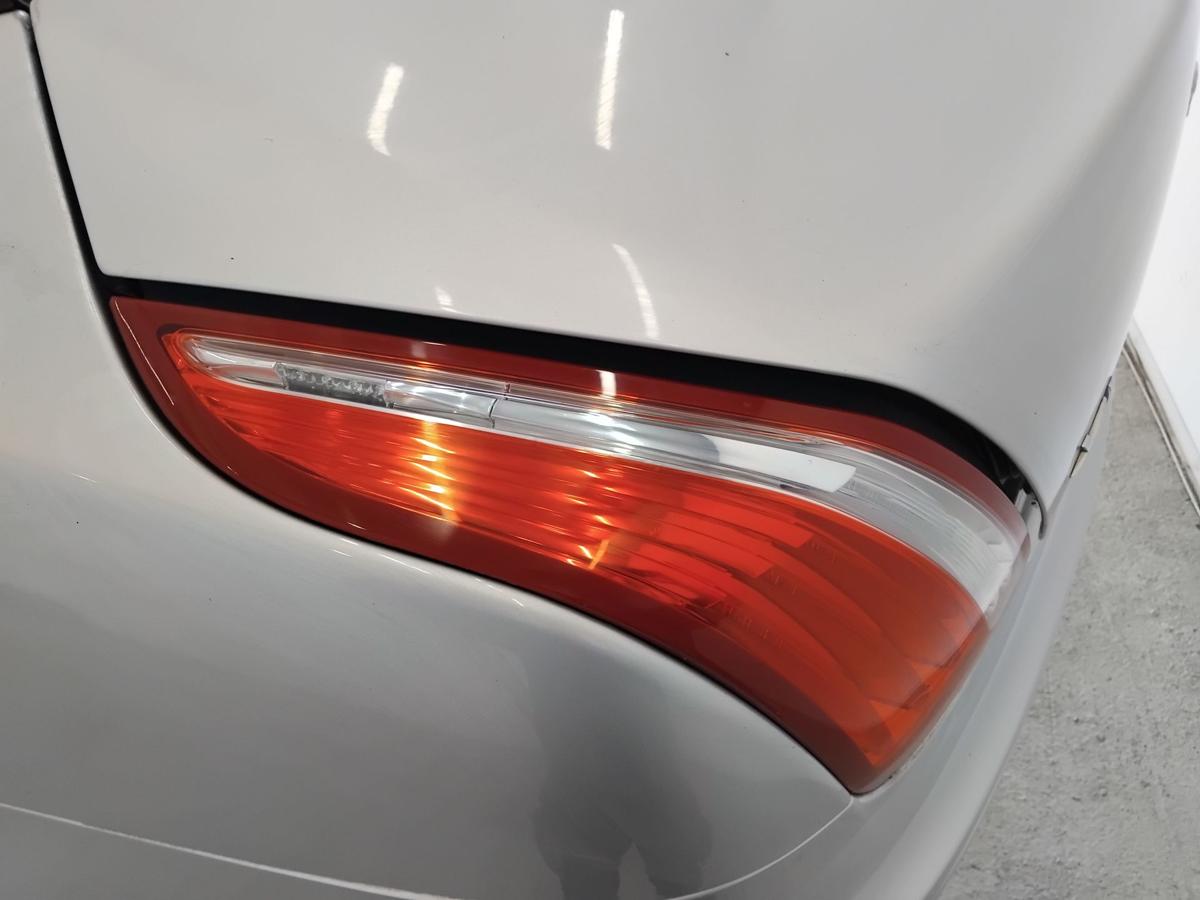 Jaguar XJ X351 original Rückleuchte Heckleuchte Schlussleuchte links BJ2011