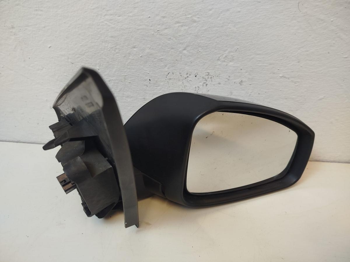 Renault Megane III 3 Au&szlig;enspiegel rechts R&uuml;ckspiegel elektrisch Anklappbar TEKNG