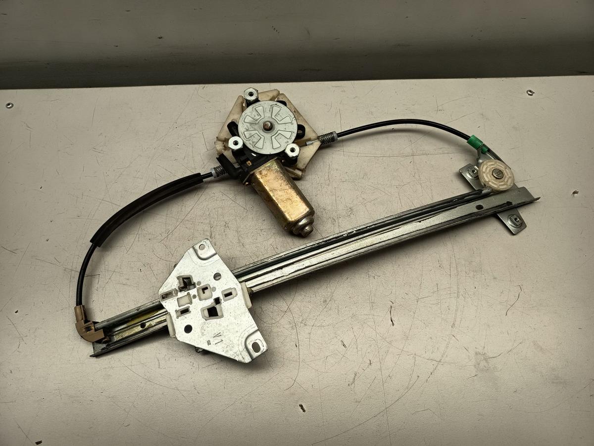 Volvo V40 original Fensterheber vorn links mit Motor Fahrer Bj 2000