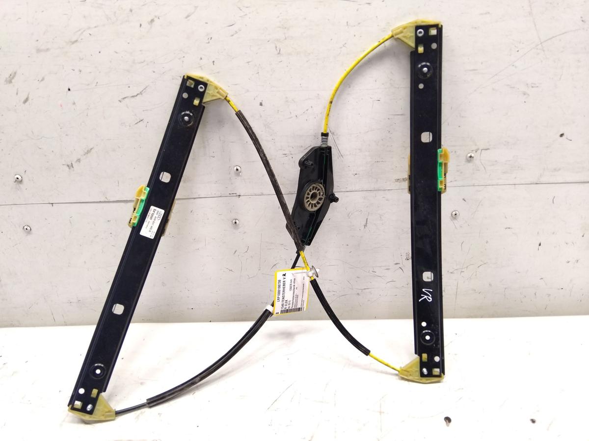 Audi A8 4H D4 original Fensterheber vorn rechts elektrisch BJ2015 4H0837462B