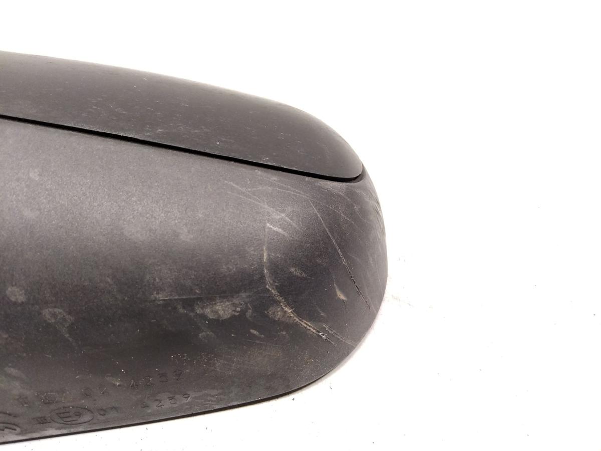 Mitsubishi Colt Z30 orig. Au&szlig;enspiegel links 3-t&uuml;rig elektrisch & beheizt BJ2010