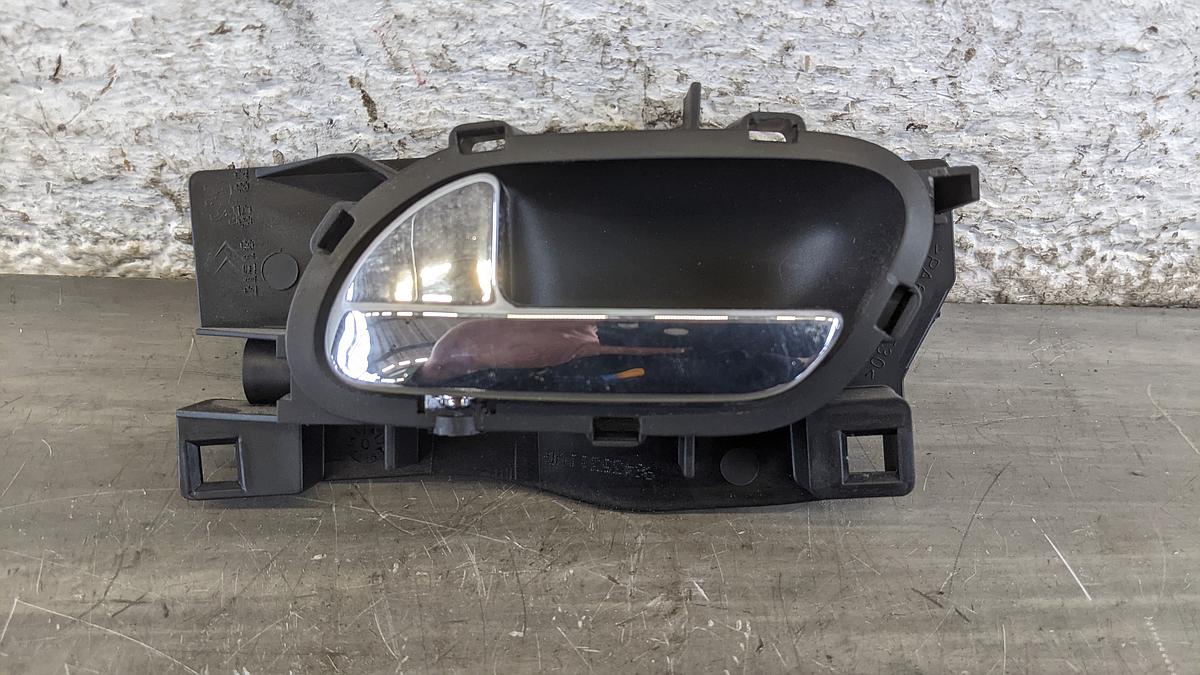 Citroen C4 L Türgriff innen hinten links Innentürgriff 96435311VD