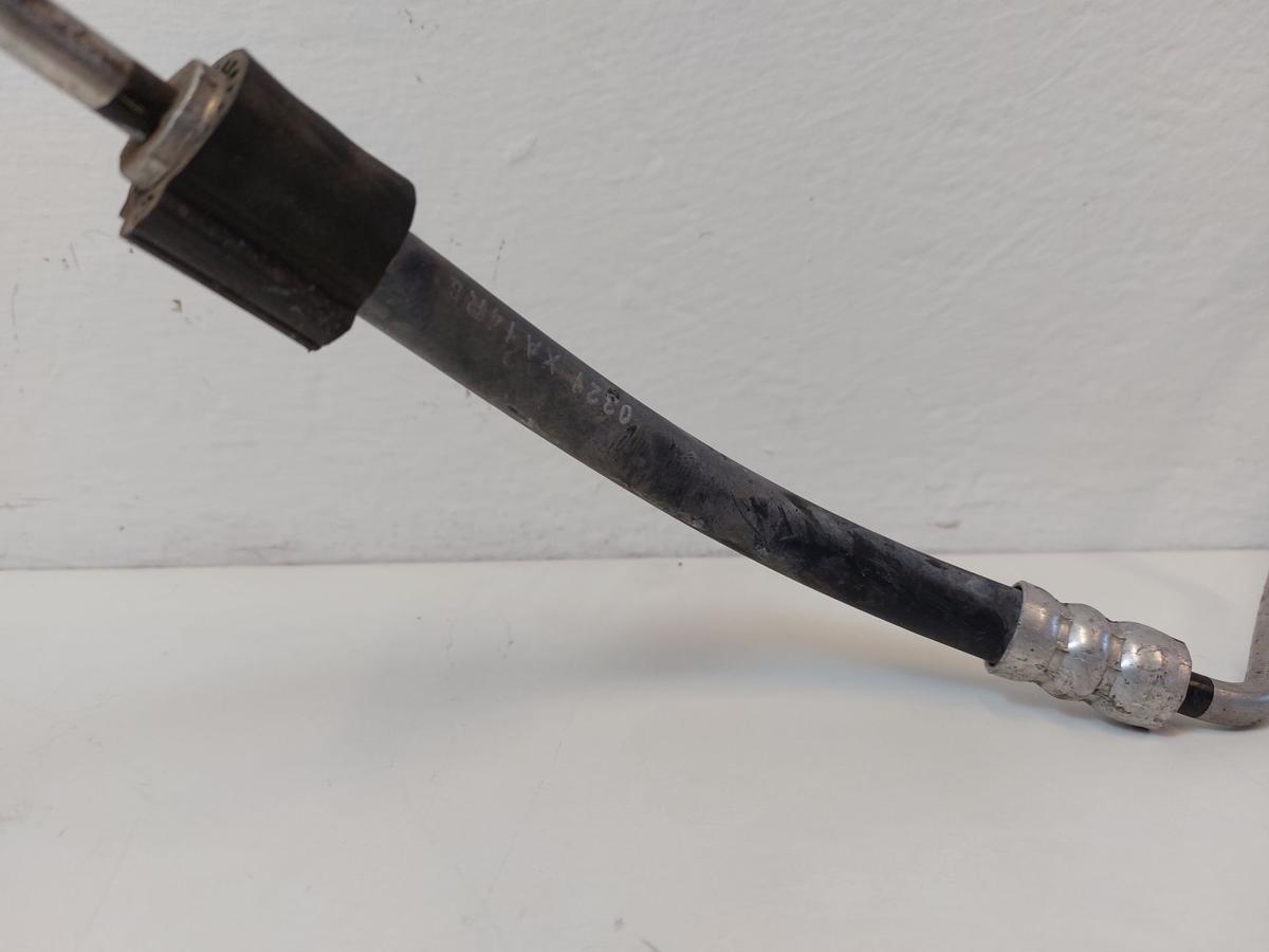 VW Golf 8 VIII CD Variant Klimaleitung Klimaschlauch OEM