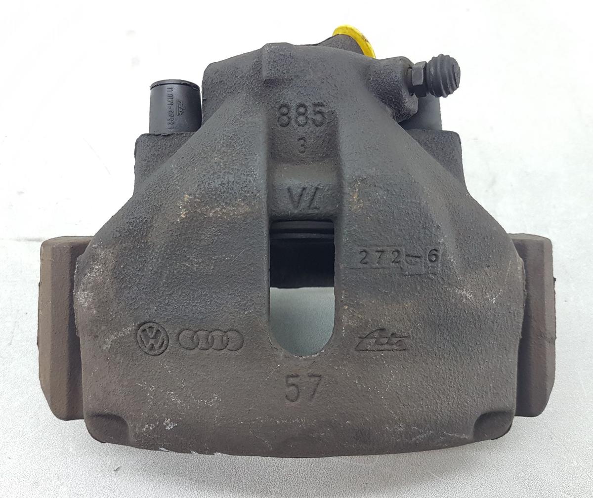 Audi A4 8E Bremssattel vorn rechts Bj2006 2,0 93kw ALT für Bremse 288x25mm ATE